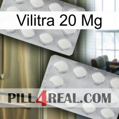 Vilitra 20 Mg 17